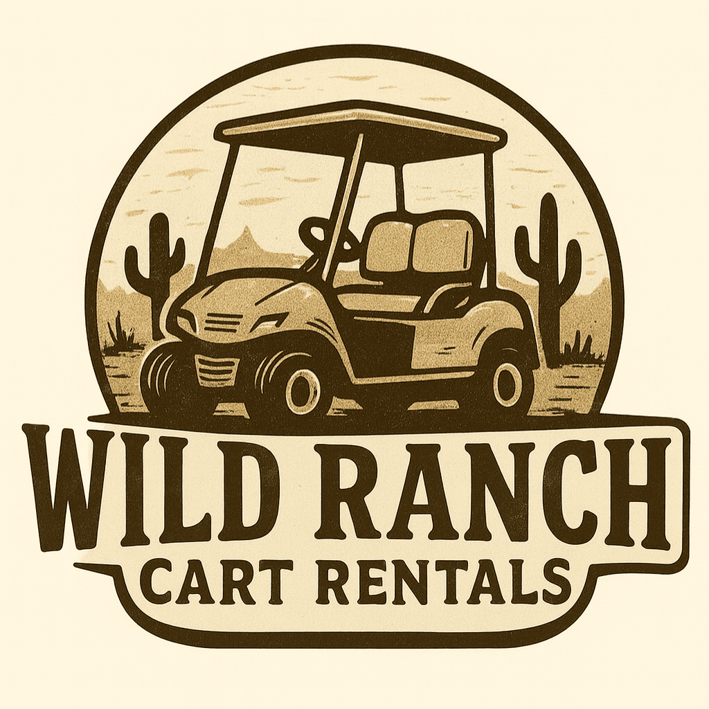 Wild Ranch Cart Rentals